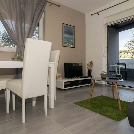 Apartmani Marinovic Zadar Buitenkant foto