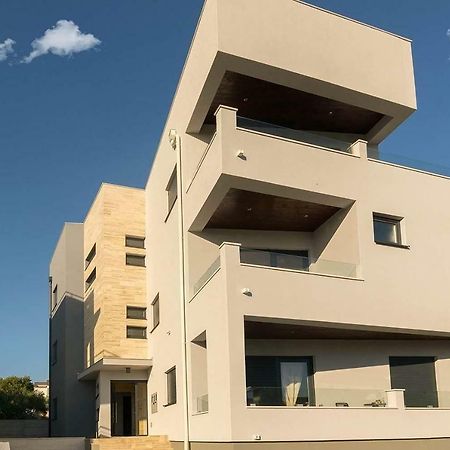 Apartmani Marinovic Zadar Buitenkant foto