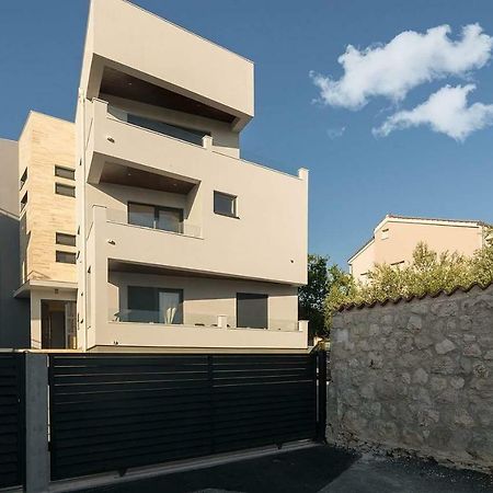 Apartmani Marinovic Zadar Buitenkant foto
