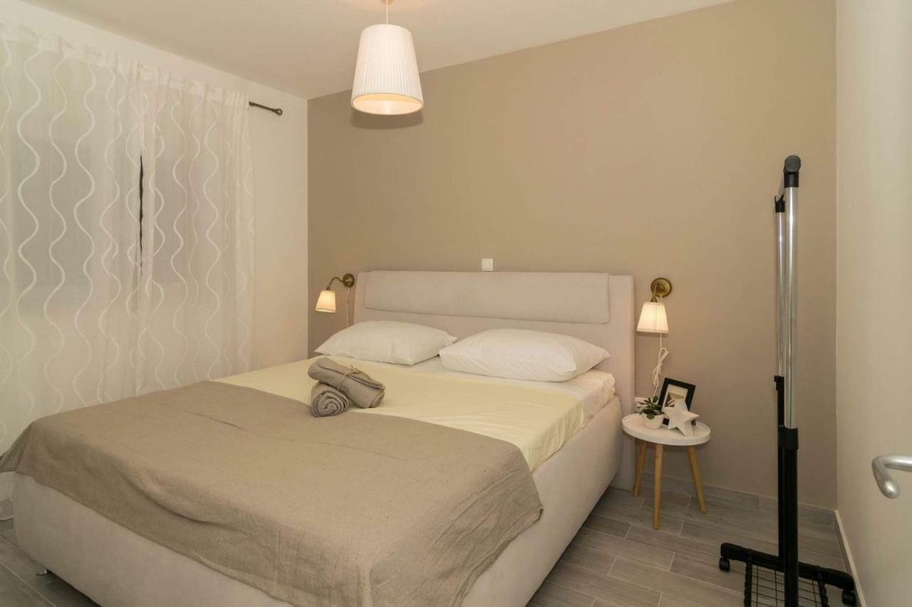 Apartmani Marinovic Zadar Buitenkant foto