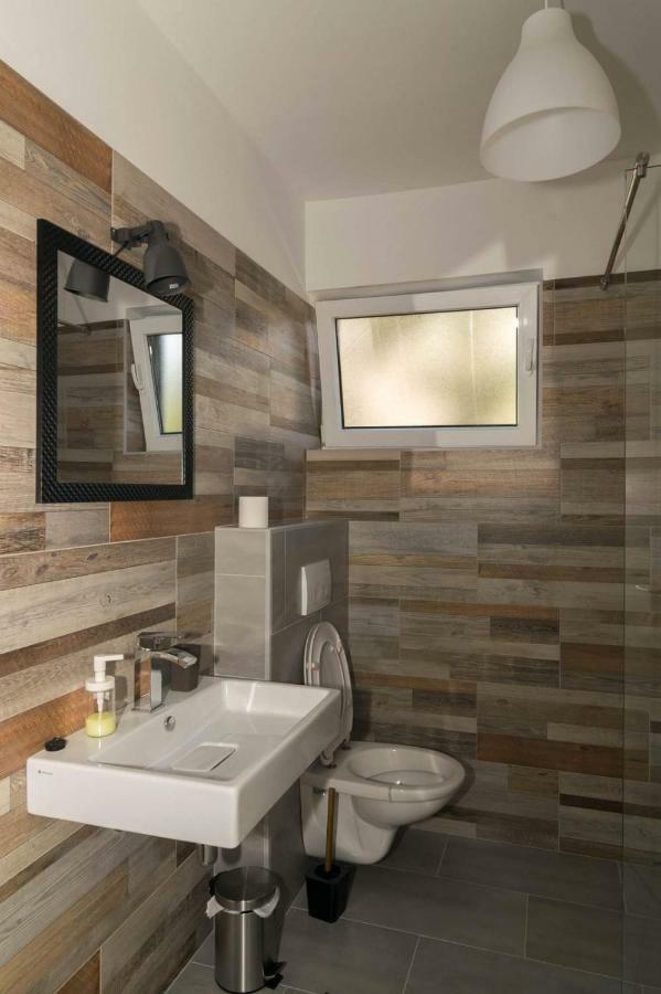 Apartmani Marinovic Zadar Buitenkant foto