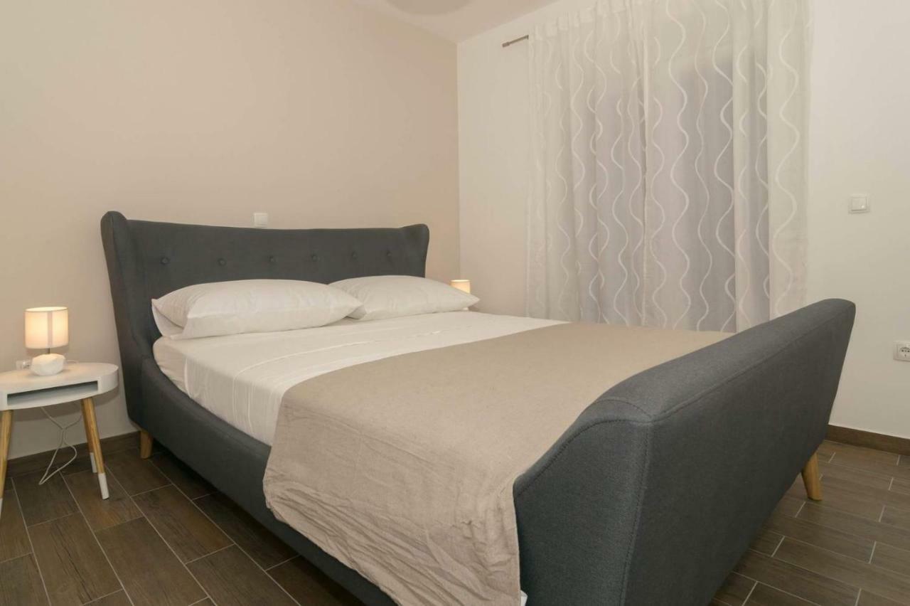 Apartmani Marinovic Zadar Buitenkant foto