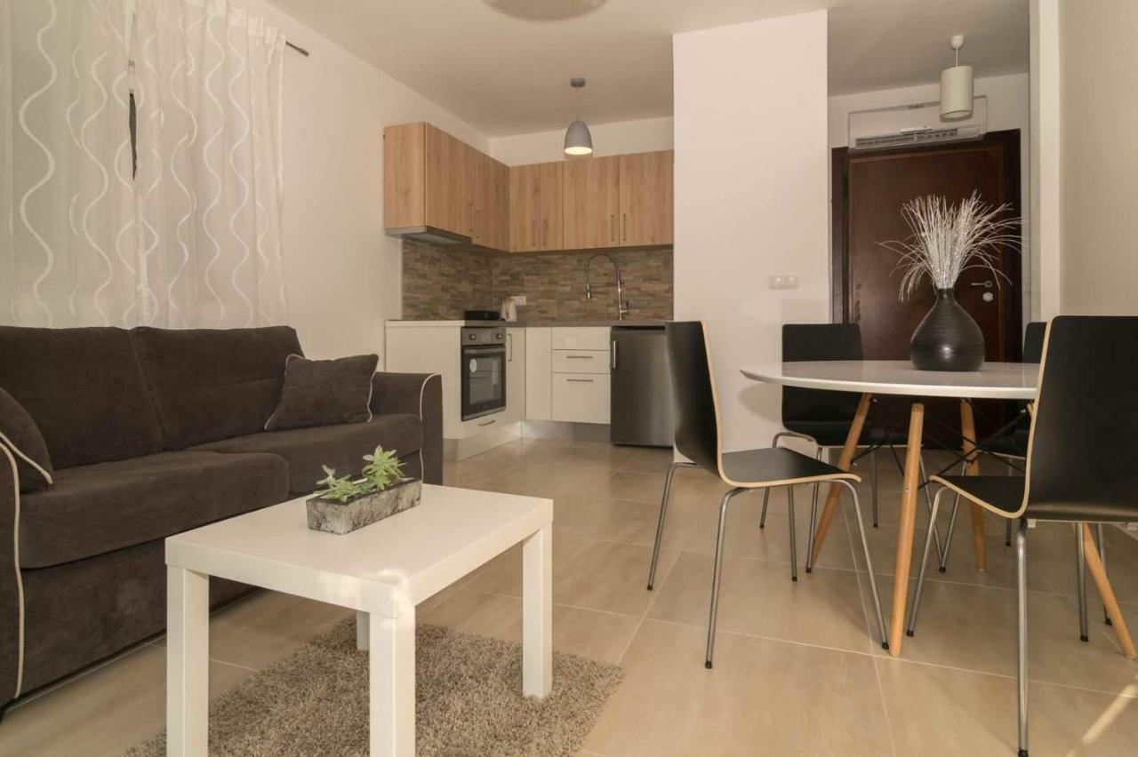 Apartmani Marinovic Zadar Buitenkant foto