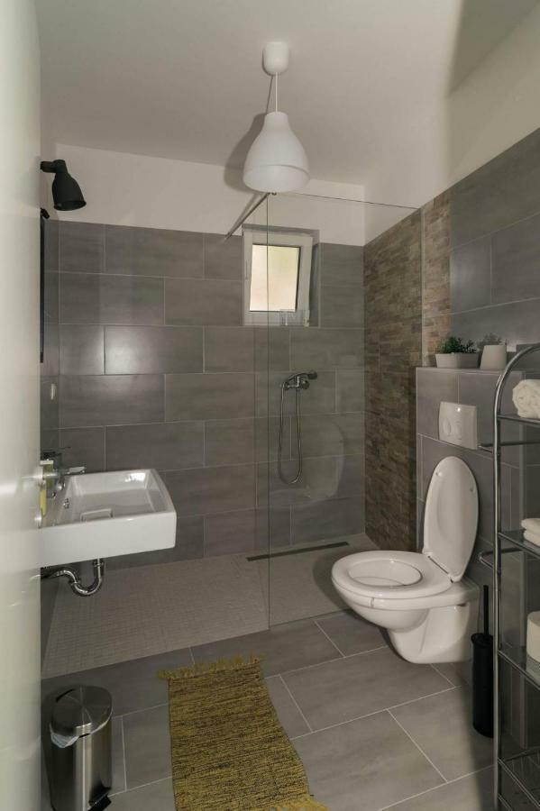 Apartmani Marinovic Zadar Buitenkant foto