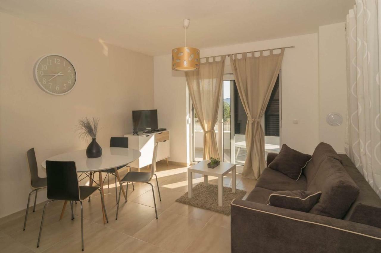 Apartmani Marinovic Zadar Buitenkant foto