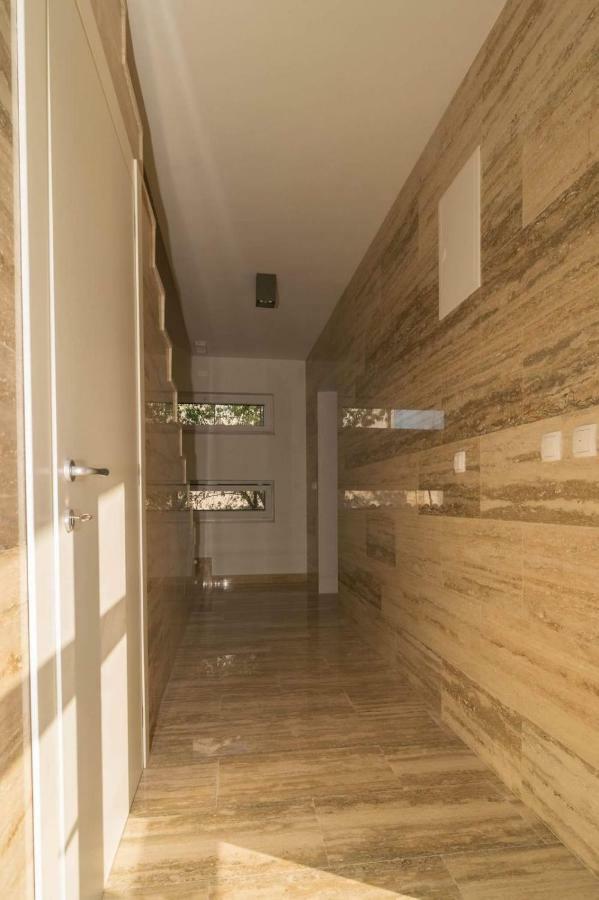 Apartmani Marinovic Zadar Buitenkant foto
