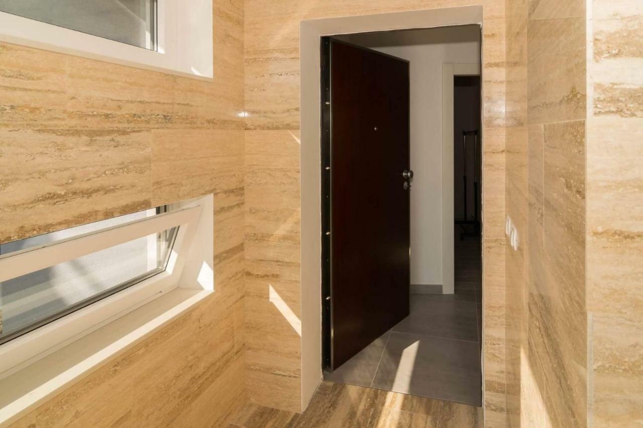 Apartmani Marinovic Zadar Buitenkant foto